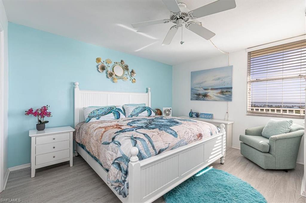 ESTERO BEACH AND TENNIS CLUB - Residential