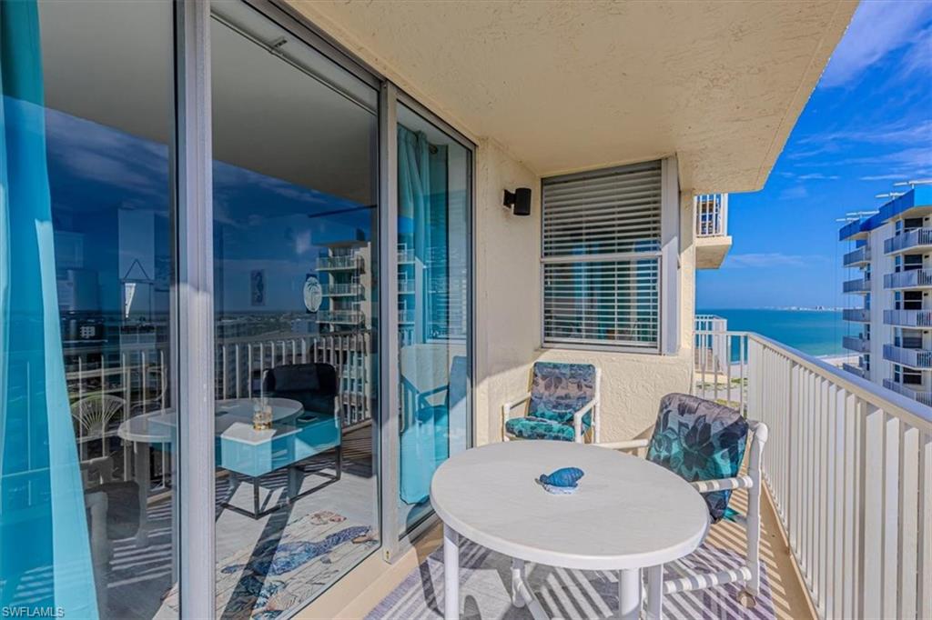 ESTERO BEACH AND TENNIS CLUB - Residential