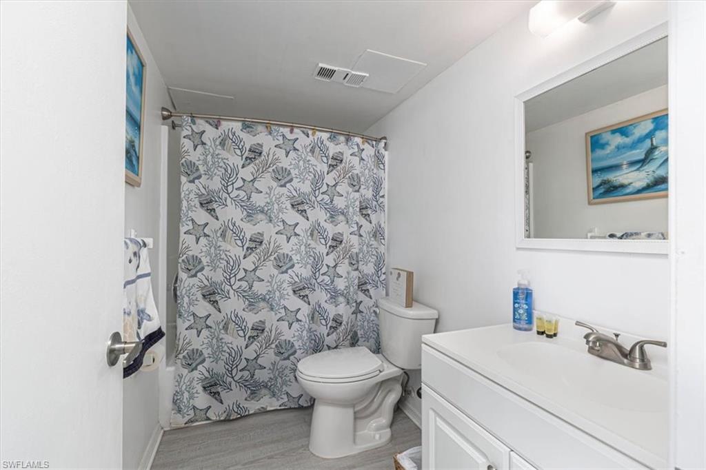 ESTERO BEACH AND TENNIS CLUB - Residential