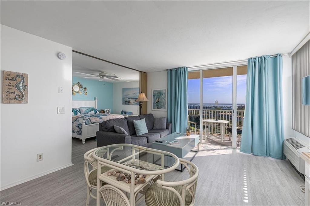 ESTERO BEACH AND TENNIS CLUB - Residential