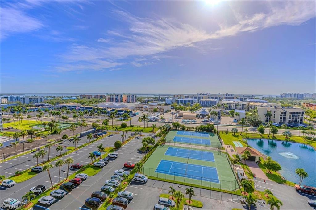 ESTERO BEACH AND TENNIS CLUB - Residential