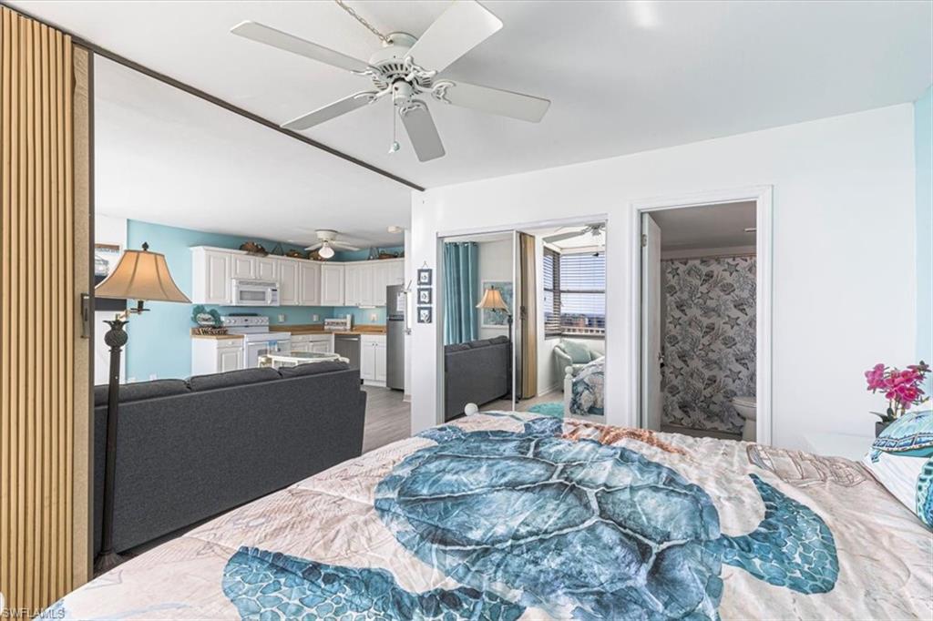ESTERO BEACH AND TENNIS CLUB - Residential
