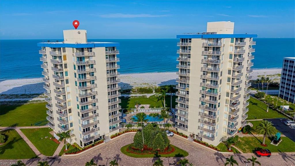ESTERO BEACH AND TENNIS CLUB - Residential