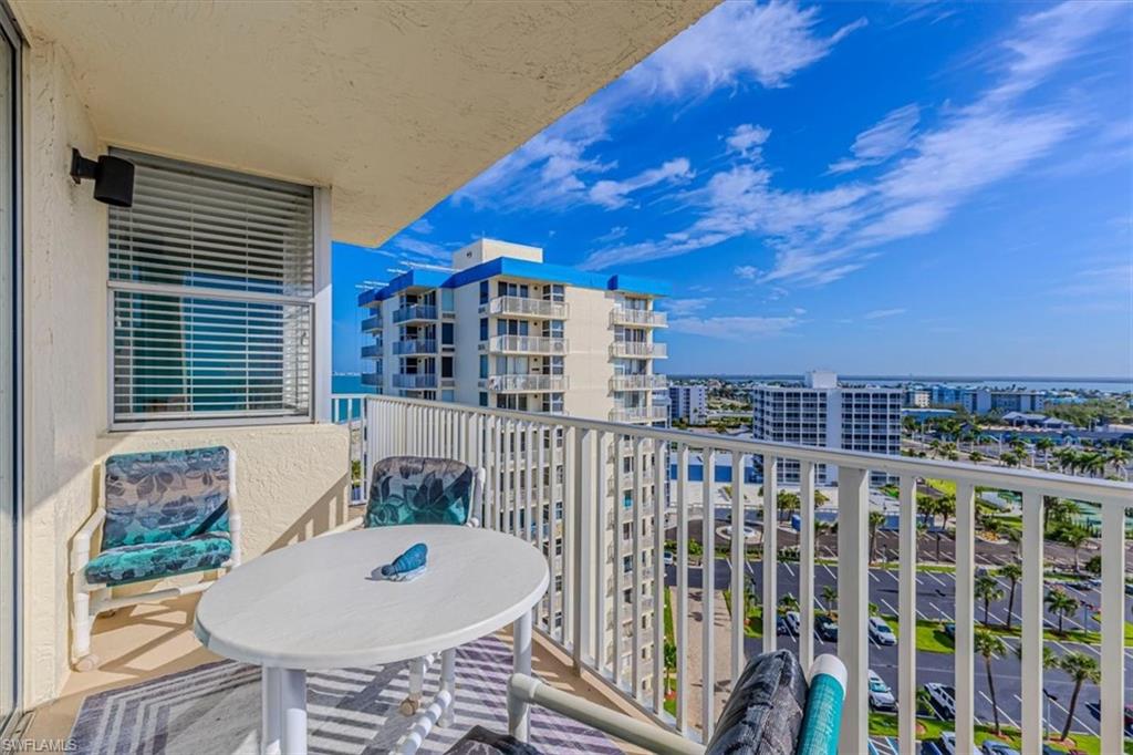 ESTERO BEACH AND TENNIS CLUB - Residential