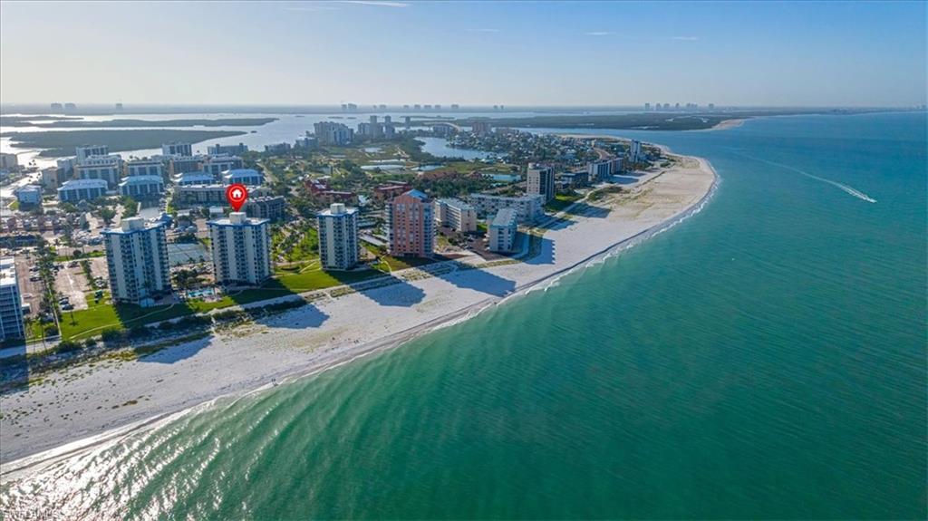 ESTERO BEACH AND TENNIS CLUB - Residential