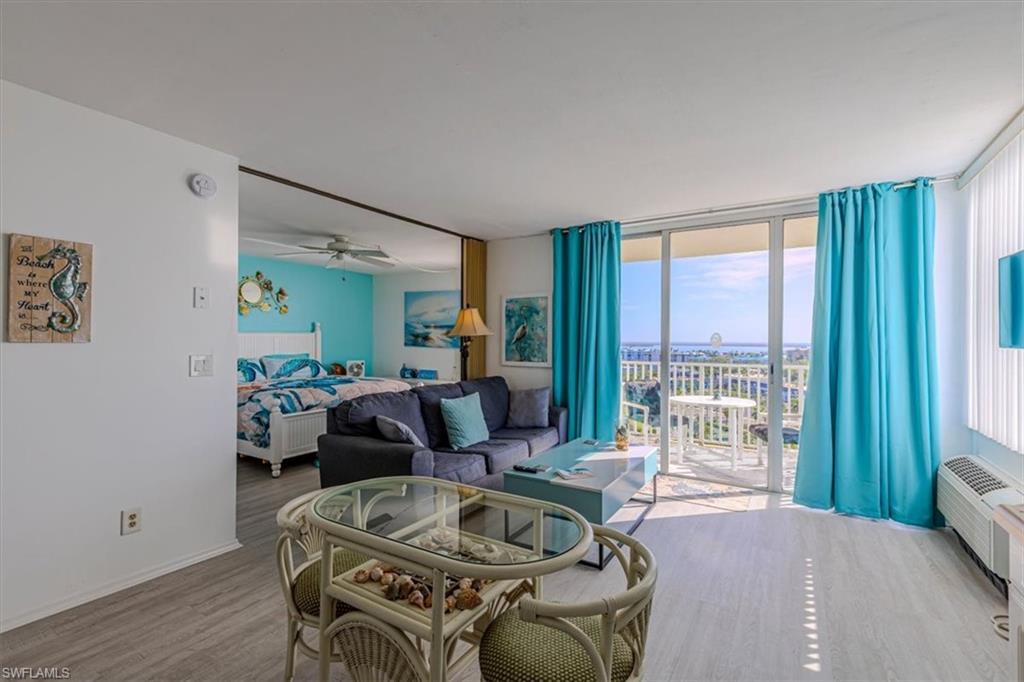 ESTERO BEACH AND TENNIS CLUB - Residential