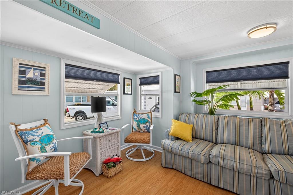 LIMETREE PARK - Residential