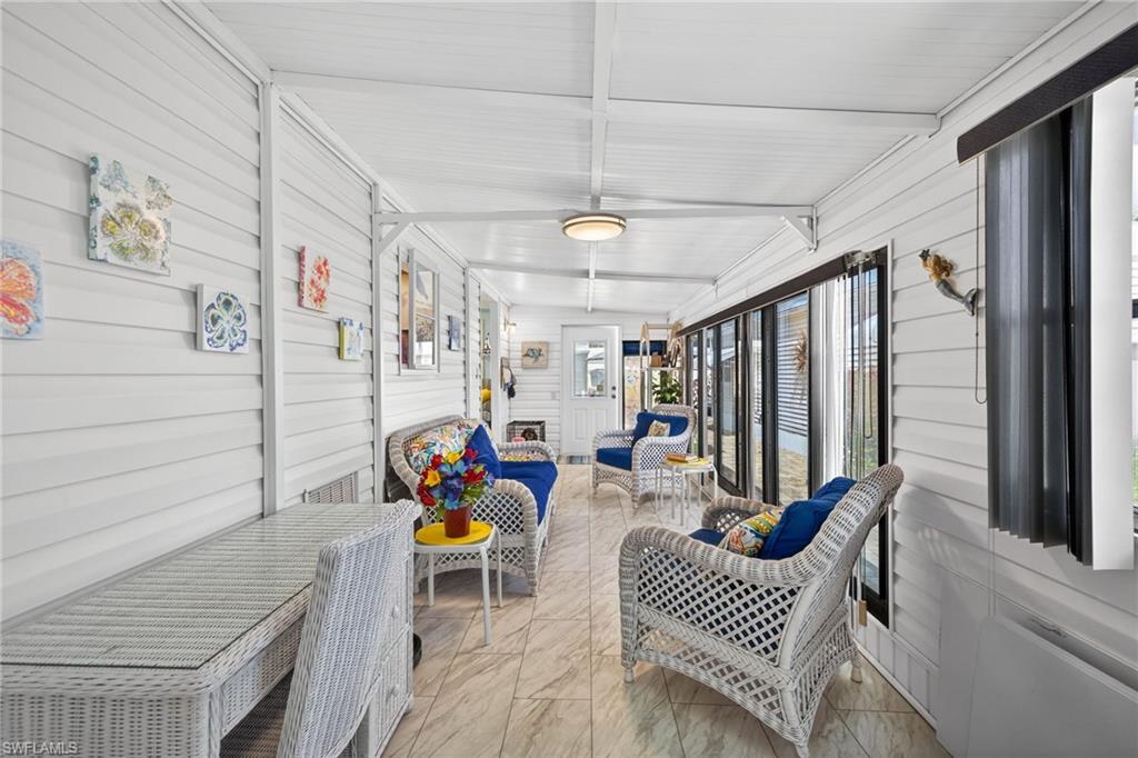 LIMETREE PARK - Residential
