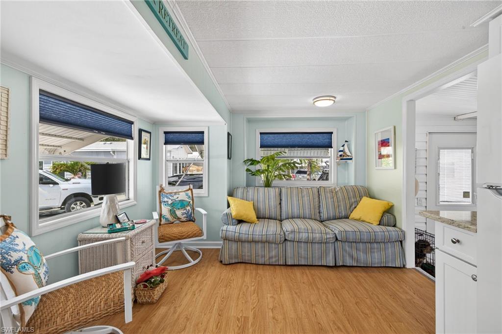 LIMETREE PARK - Residential