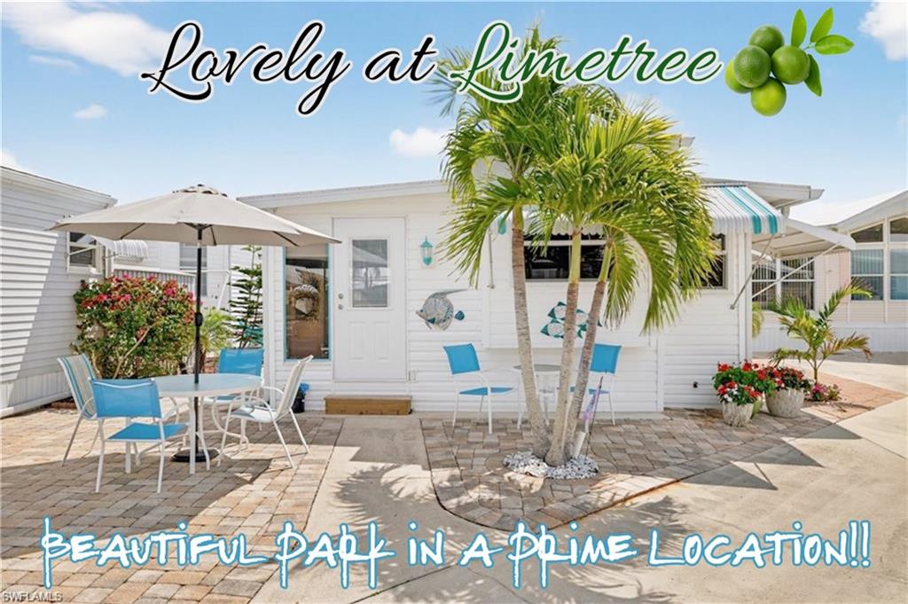 LIMETREE PARK - Residential