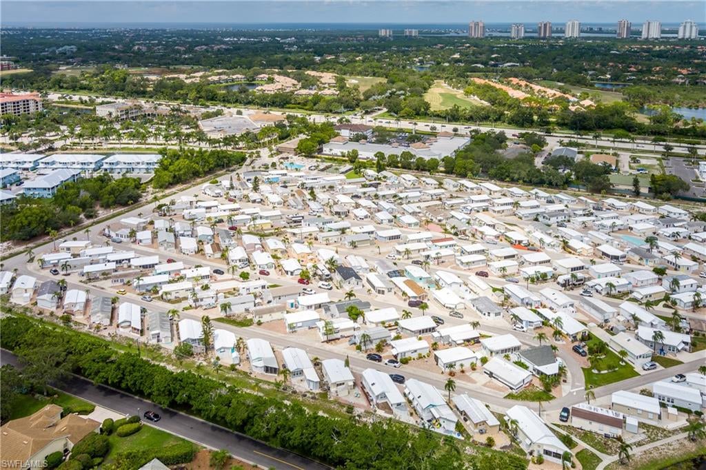 LIMETREE PARK - Residential