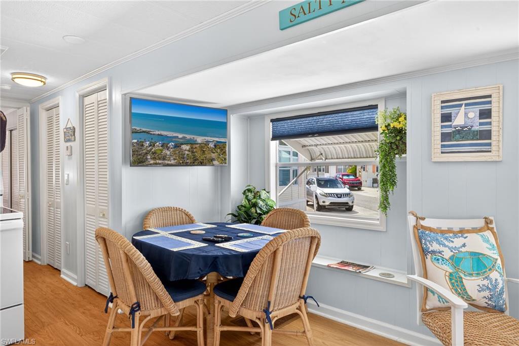 LIMETREE PARK - Residential