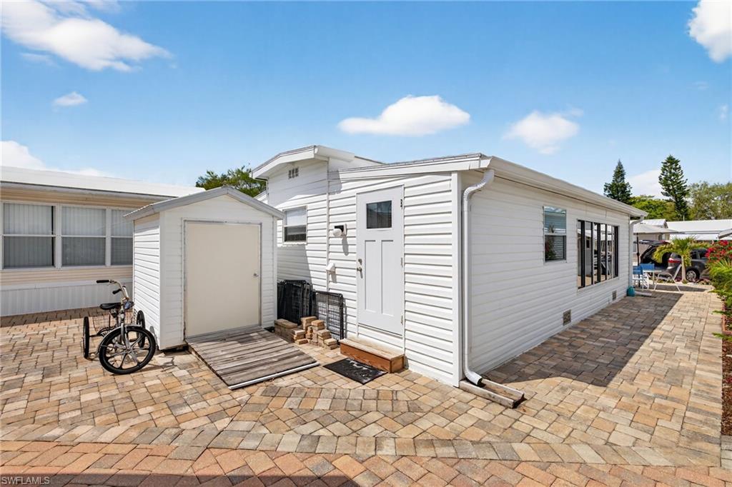 LIMETREE PARK - Residential