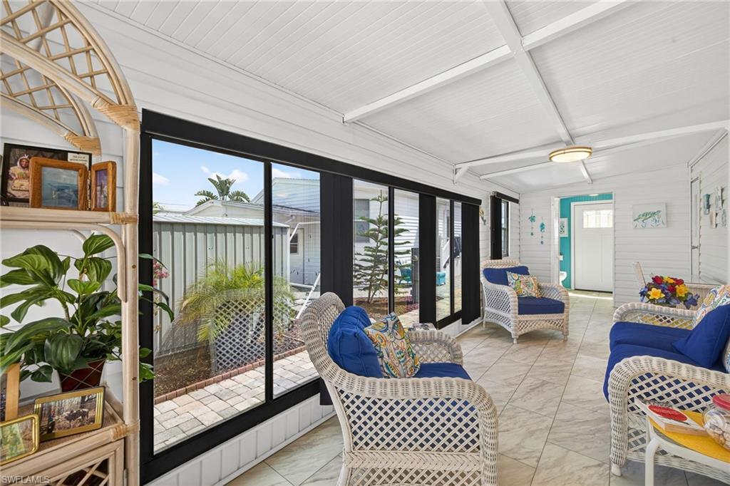 LIMETREE PARK - Residential