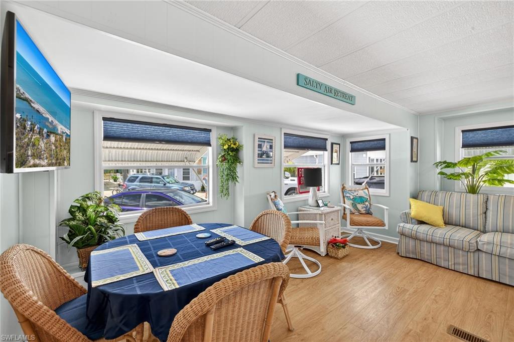 LIMETREE PARK - Residential