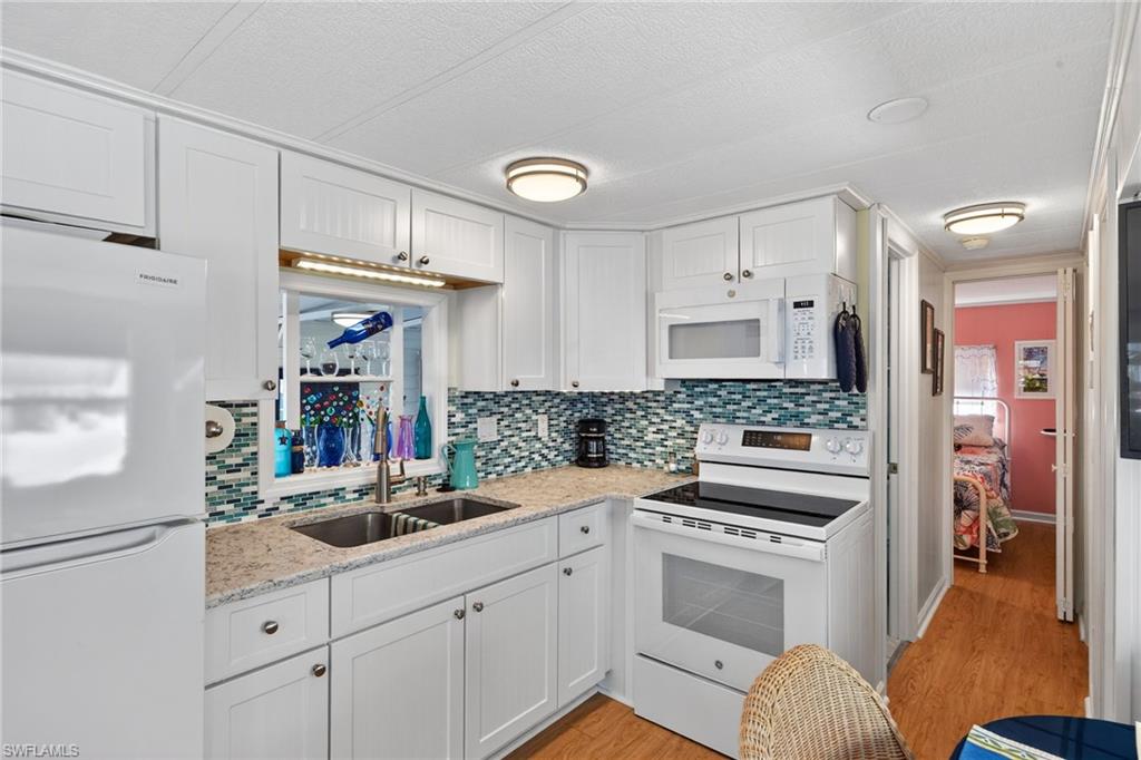LIMETREE PARK - Residential
