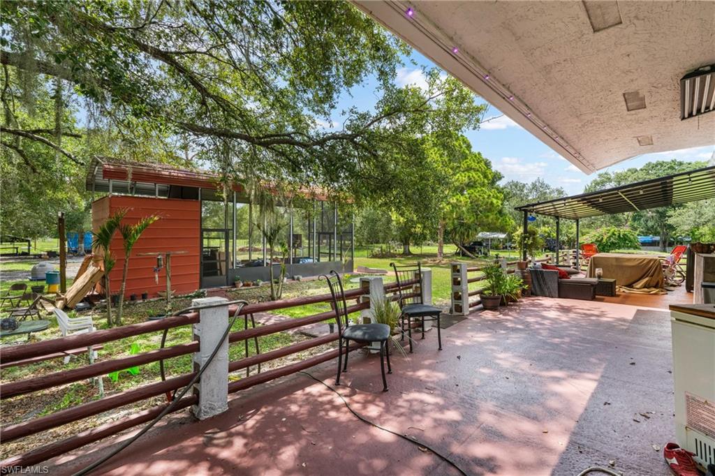 MONTURA RANCH ESTATES - Residential