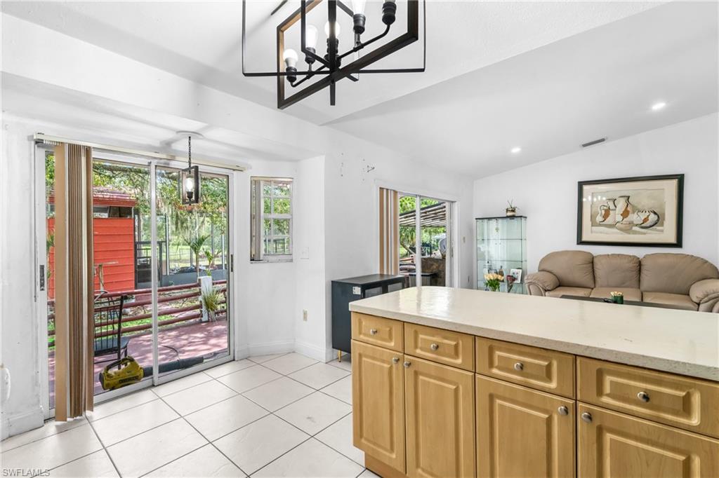 MONTURA RANCH ESTATES - Residential