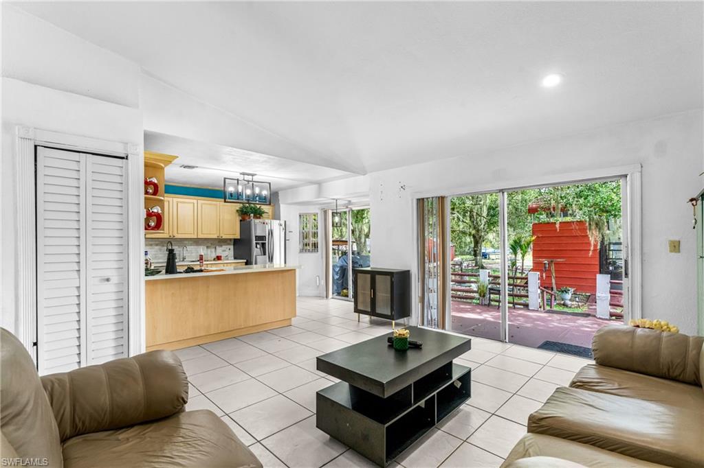 MONTURA RANCH ESTATES - Residential