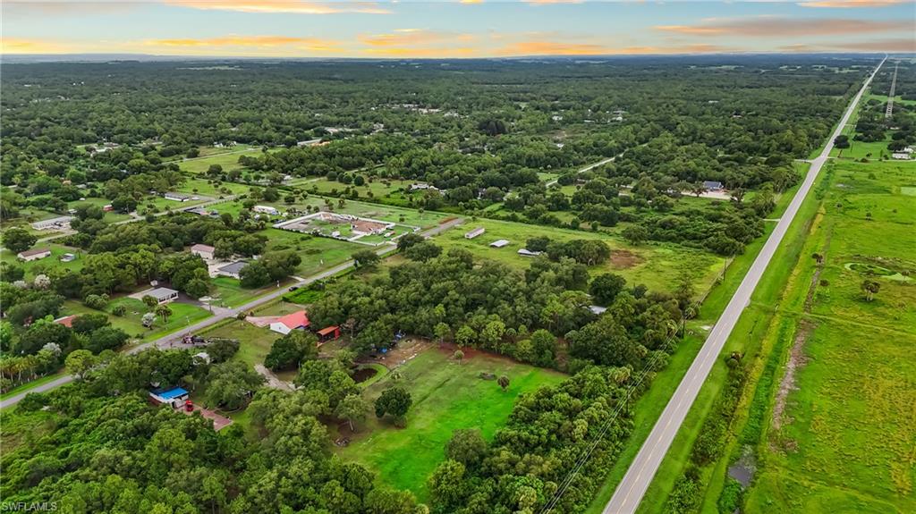 MONTURA RANCH ESTATES - Residential