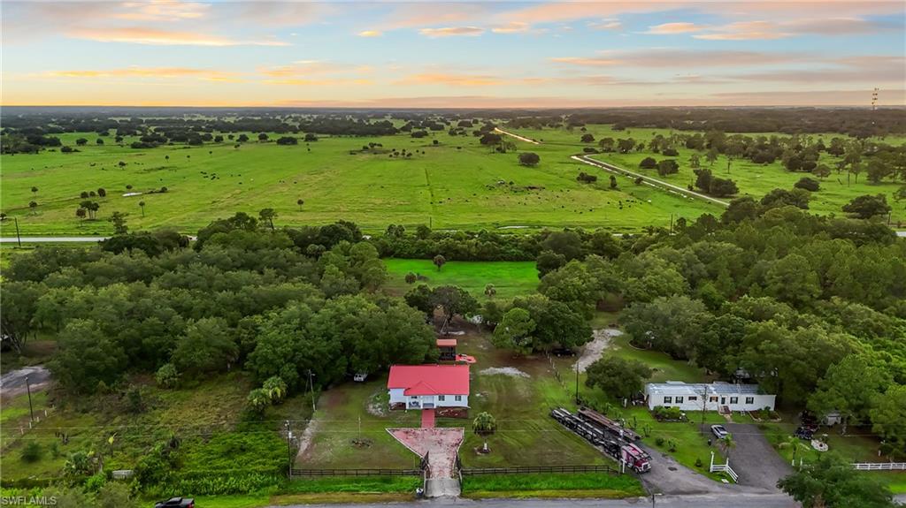MONTURA RANCH ESTATES - Residential