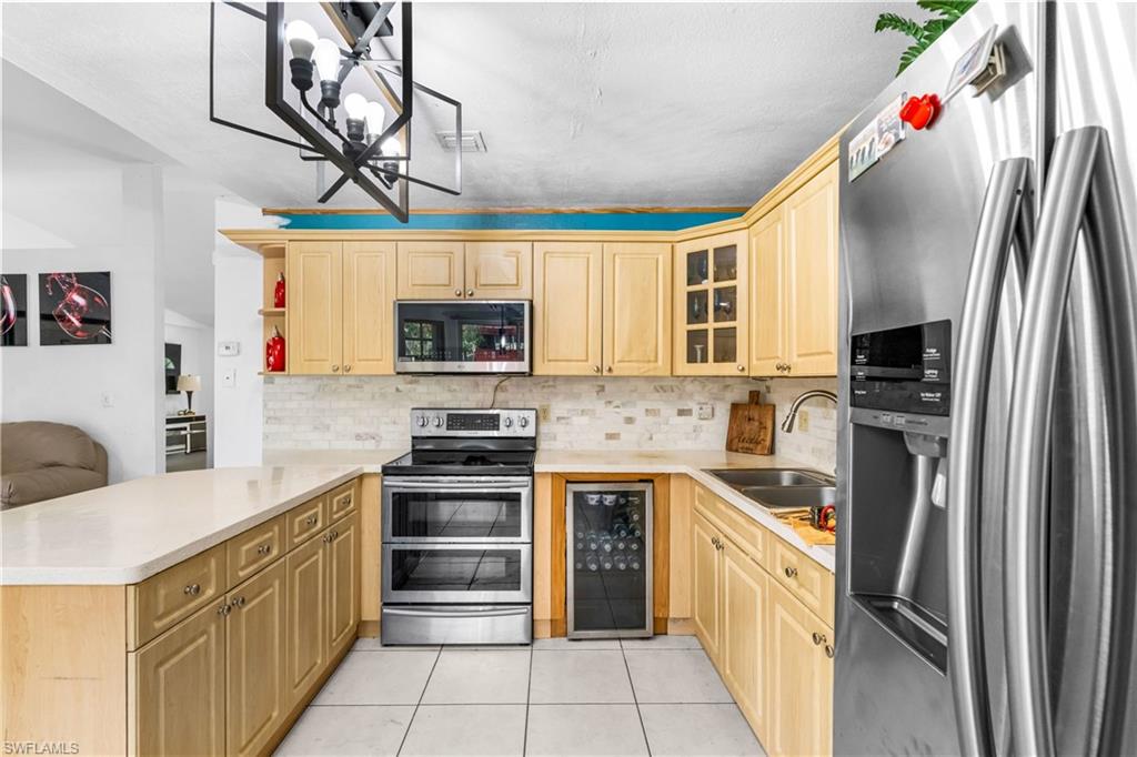 MONTURA RANCH ESTATES - Residential
