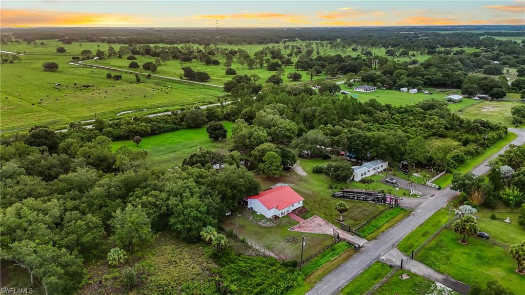 MONTURA RANCH ESTATES - Residential