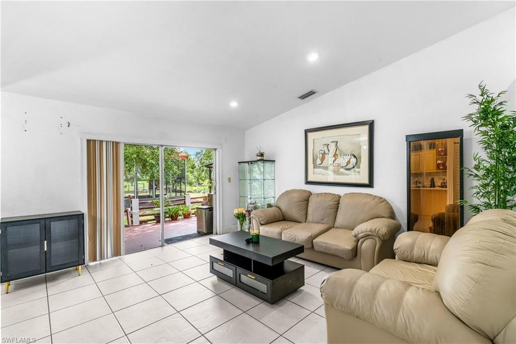 MONTURA RANCH ESTATES - Residential