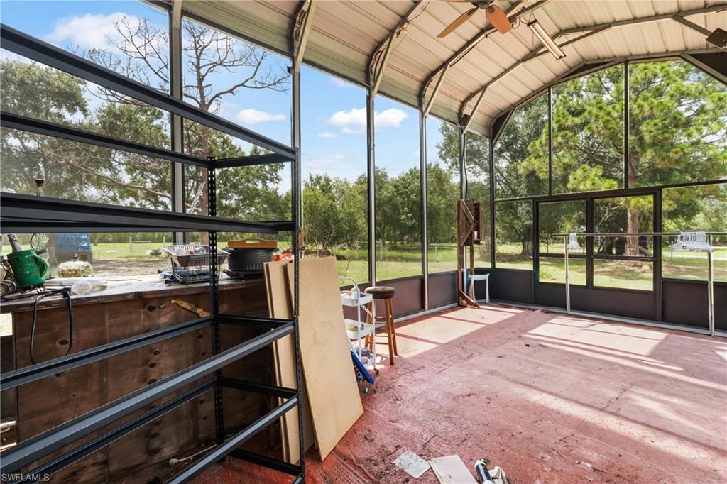 MONTURA RANCH ESTATES - Residential
