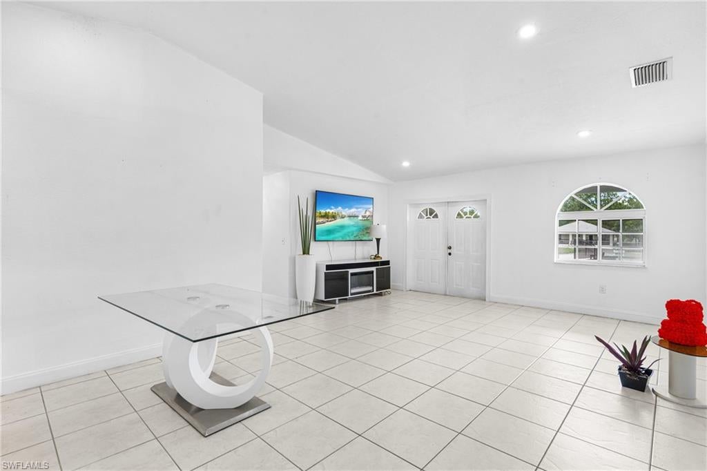 MONTURA RANCH ESTATES - Residential