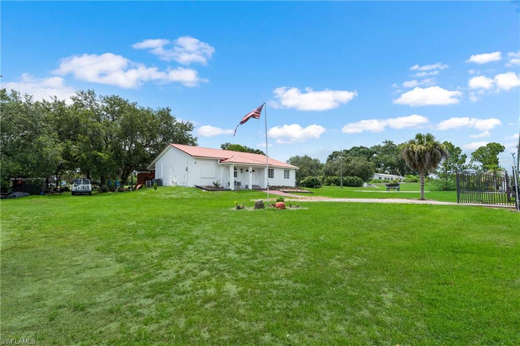MONTURA RANCH ESTATES - Residential