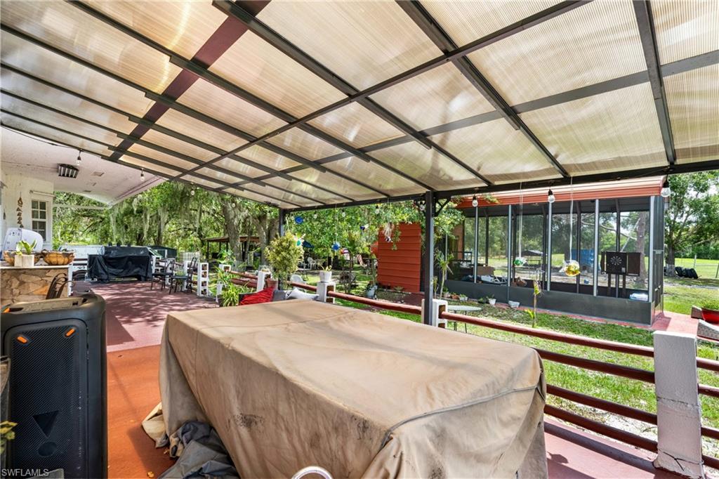 MONTURA RANCH ESTATES - Residential