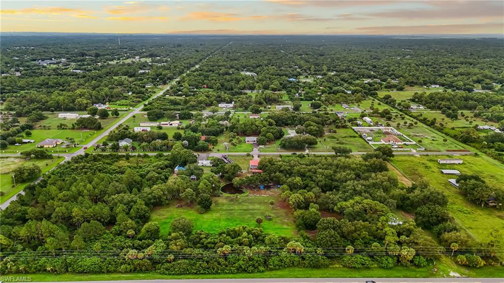MONTURA RANCH ESTATES - Residential