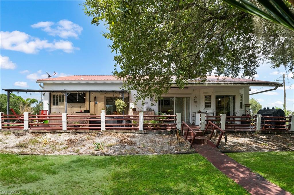 MONTURA RANCH ESTATES - Residential