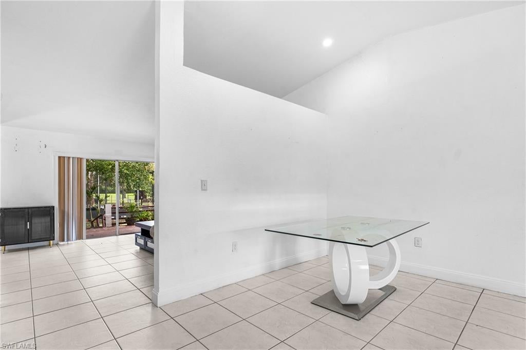 MONTURA RANCH ESTATES - Residential