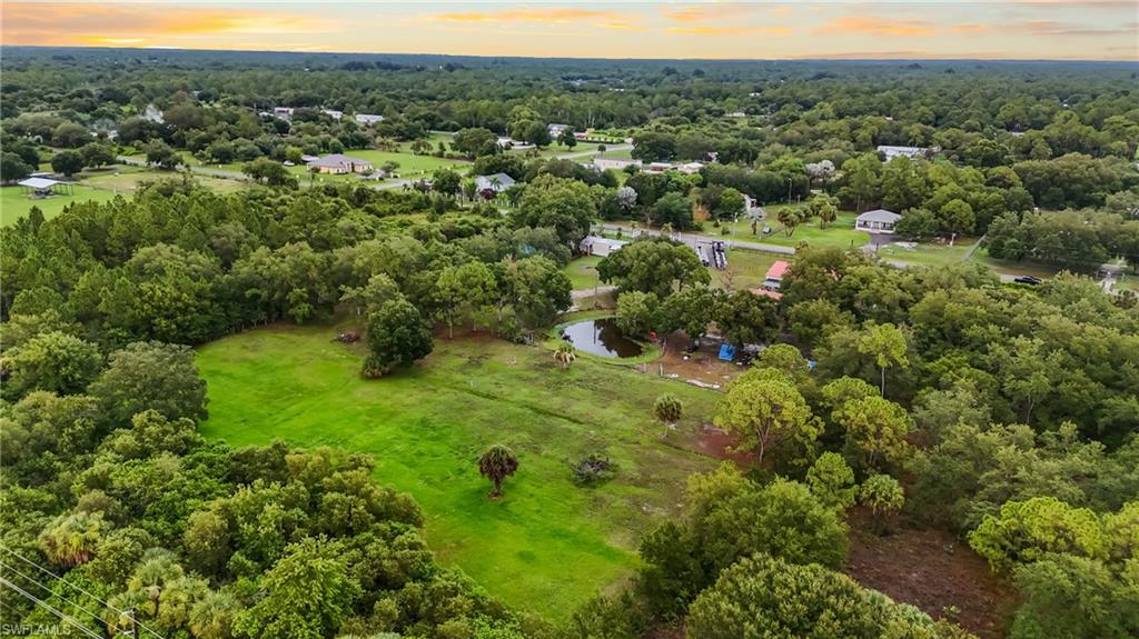 MONTURA RANCH ESTATES - Residential