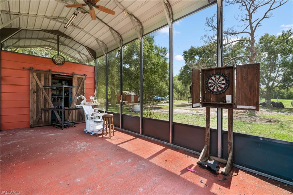 MONTURA RANCH ESTATES - Residential