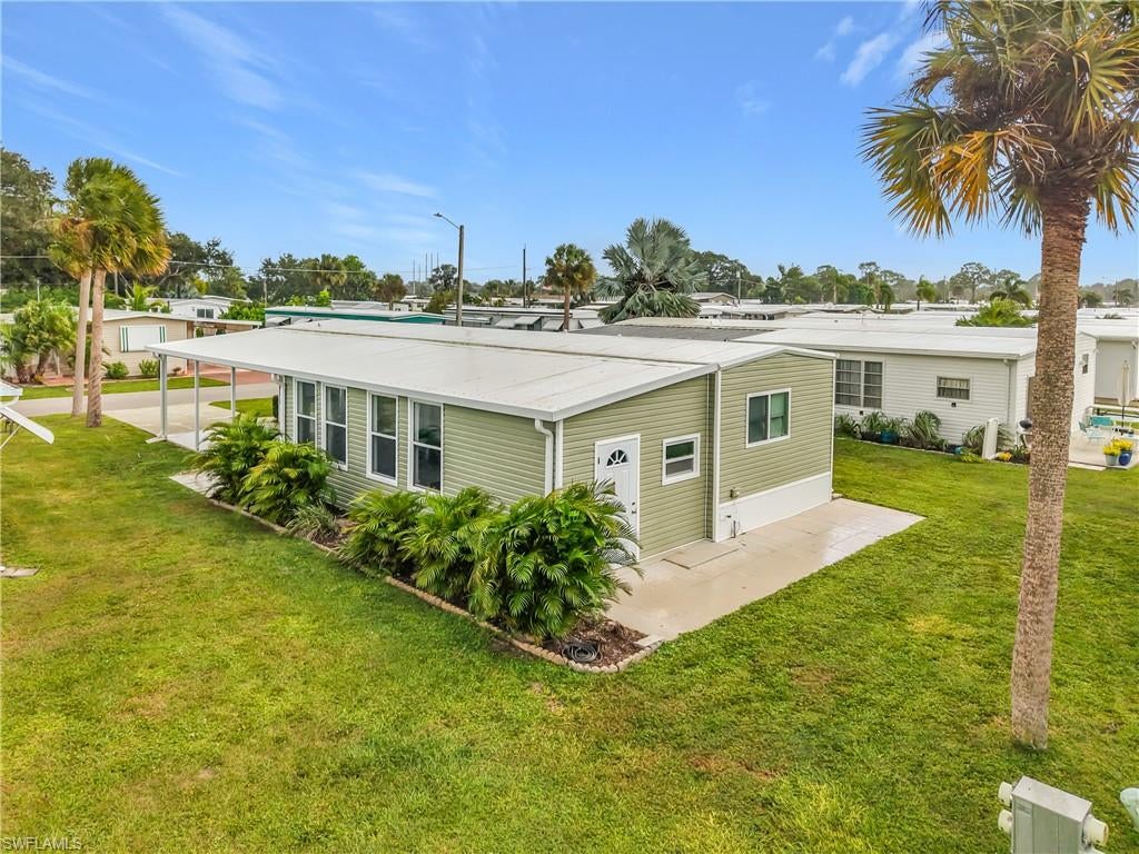 IMPERIAL BONITA ESTATES - Residential