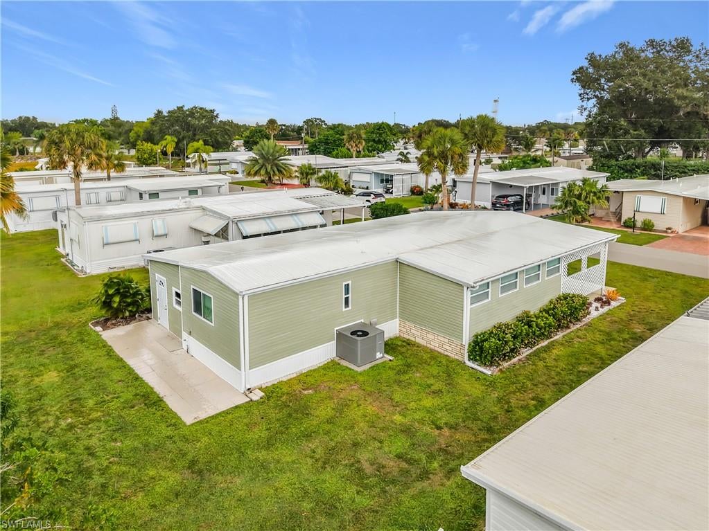 IMPERIAL BONITA ESTATES - Residential