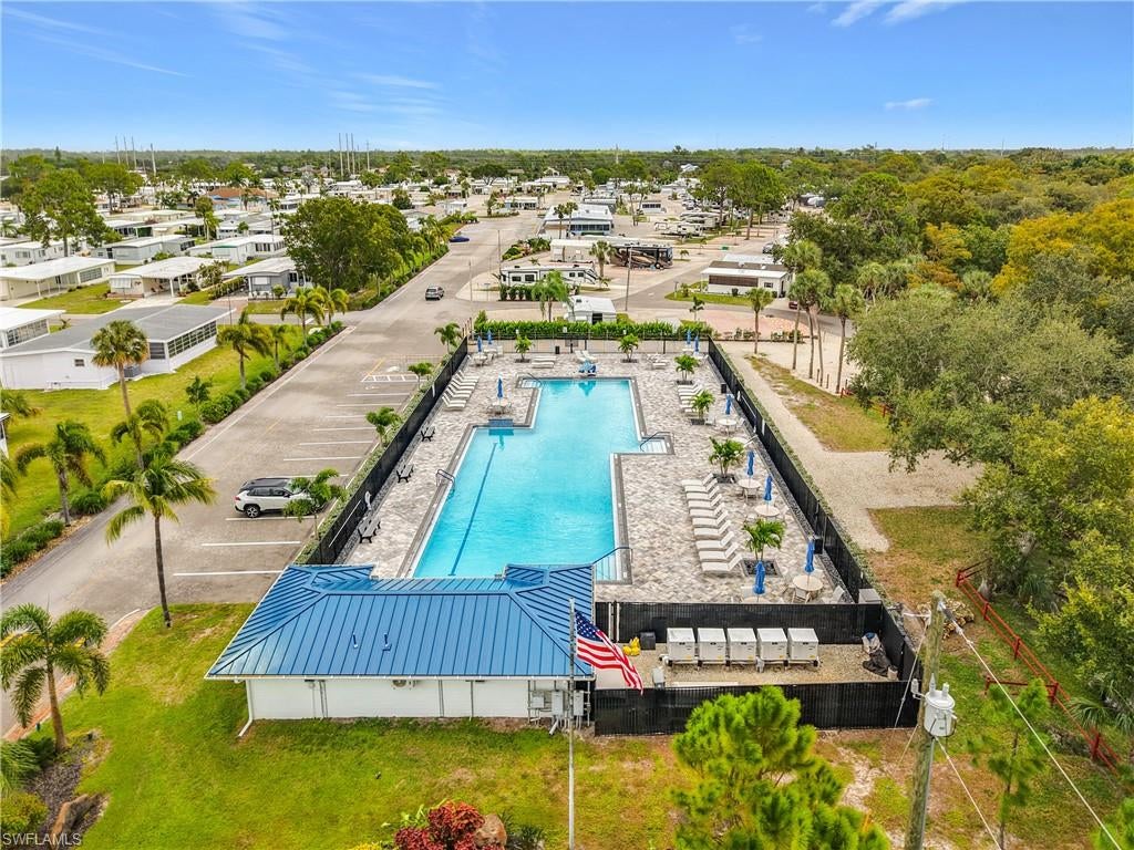 IMPERIAL BONITA ESTATES - Residential