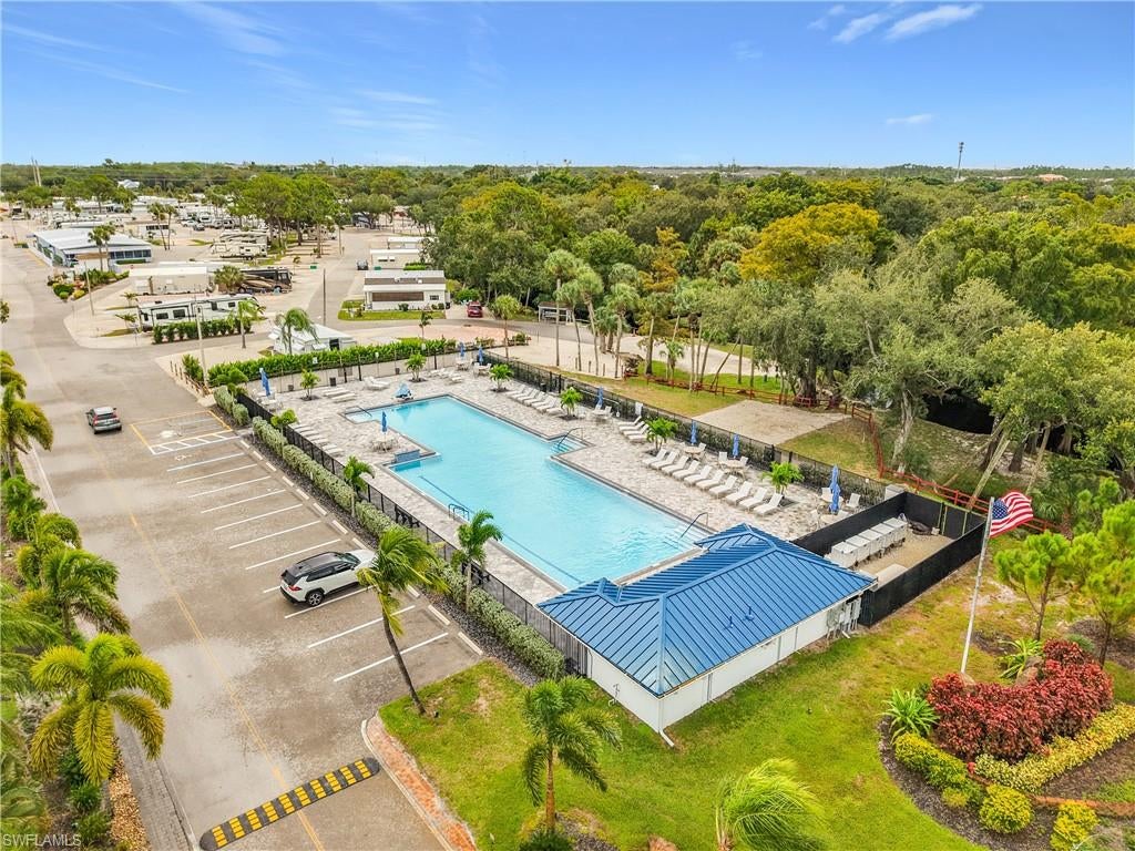 IMPERIAL BONITA ESTATES - Residential