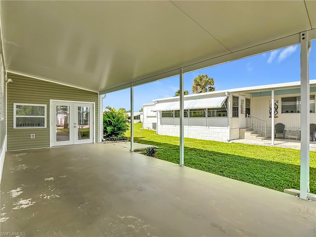 IMPERIAL BONITA ESTATES - Residential