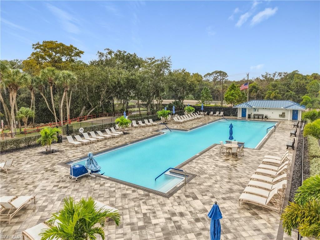 IMPERIAL BONITA ESTATES - Residential