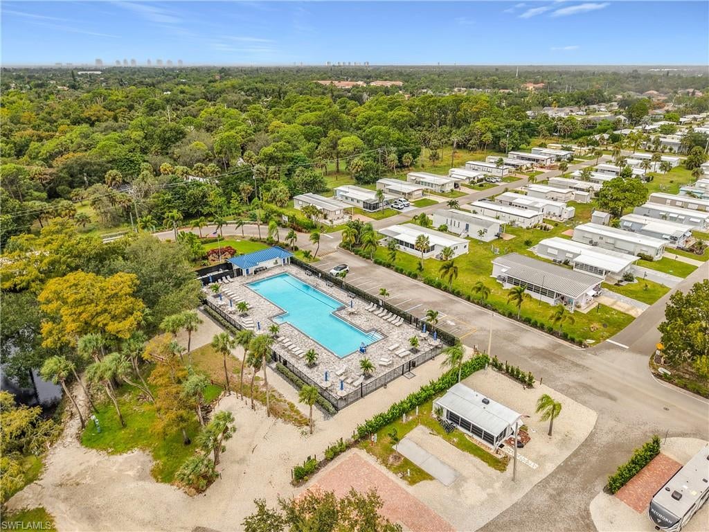 IMPERIAL BONITA ESTATES - Residential