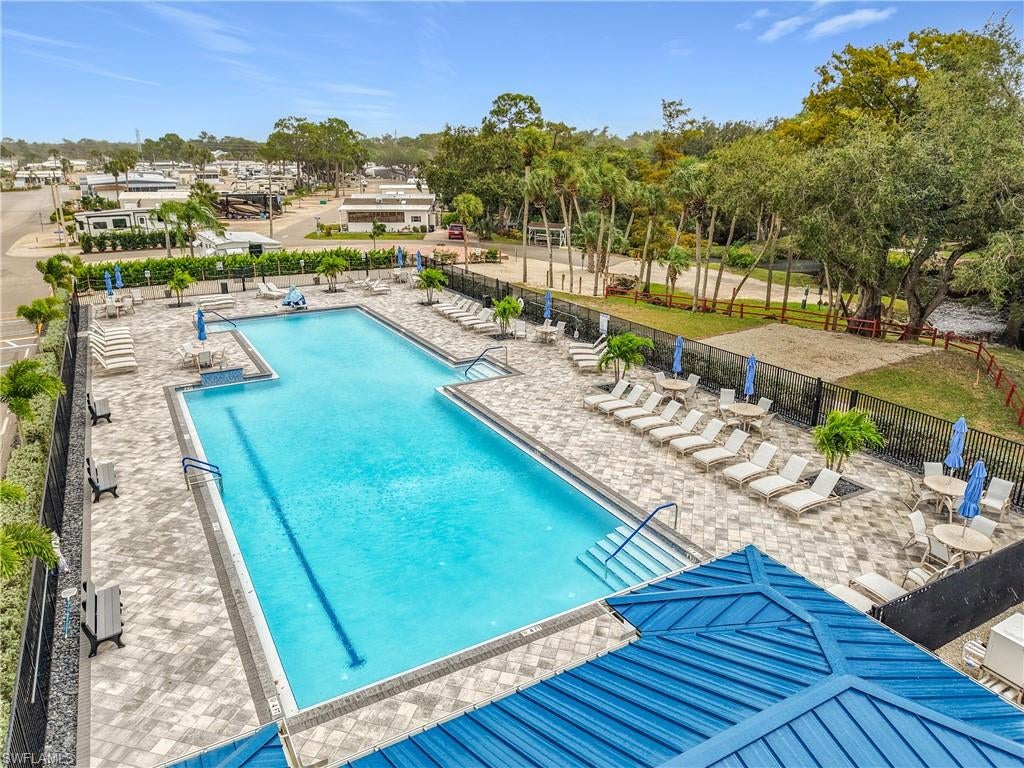 IMPERIAL BONITA ESTATES - Residential