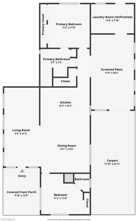 IMPERIAL BONITA ESTATES - Residential
