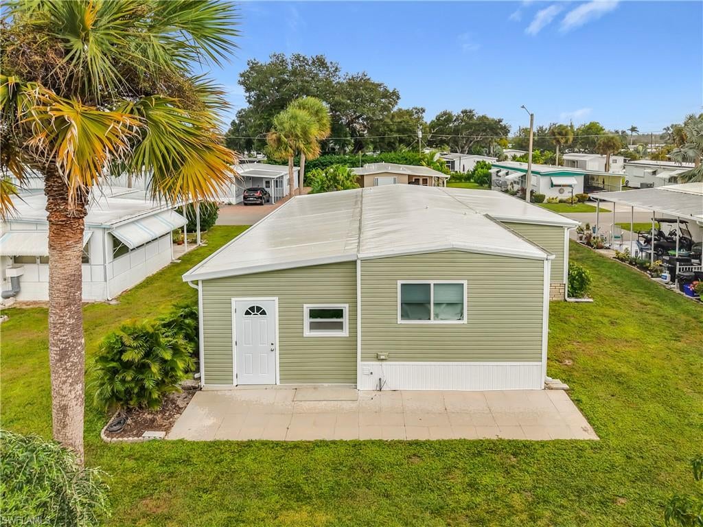 IMPERIAL BONITA ESTATES - Residential