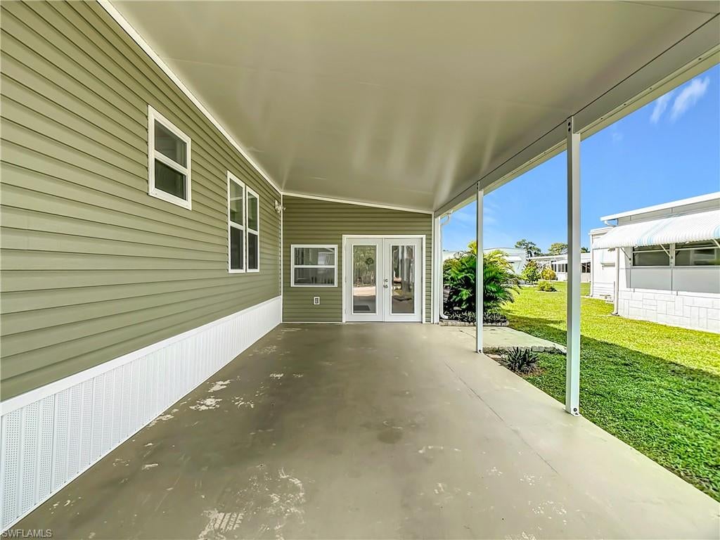 IMPERIAL BONITA ESTATES - Residential