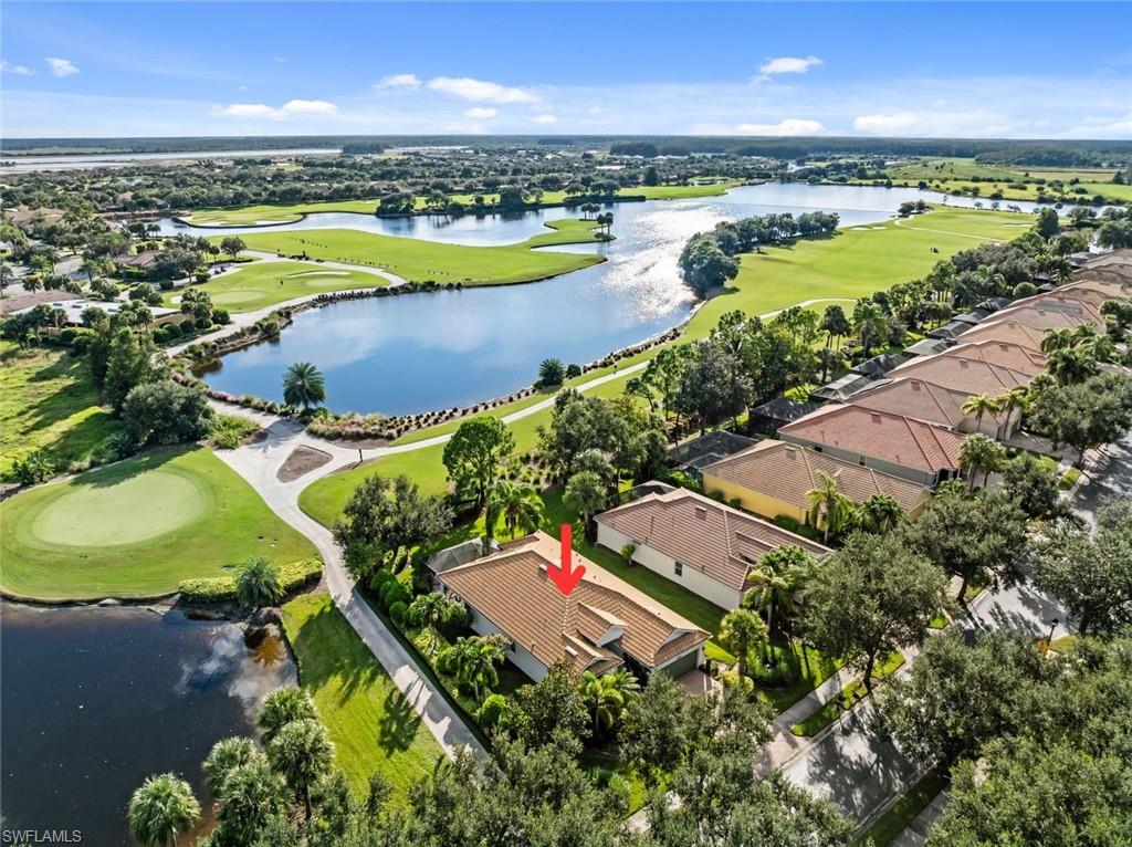 DEL WEBB - Residential
