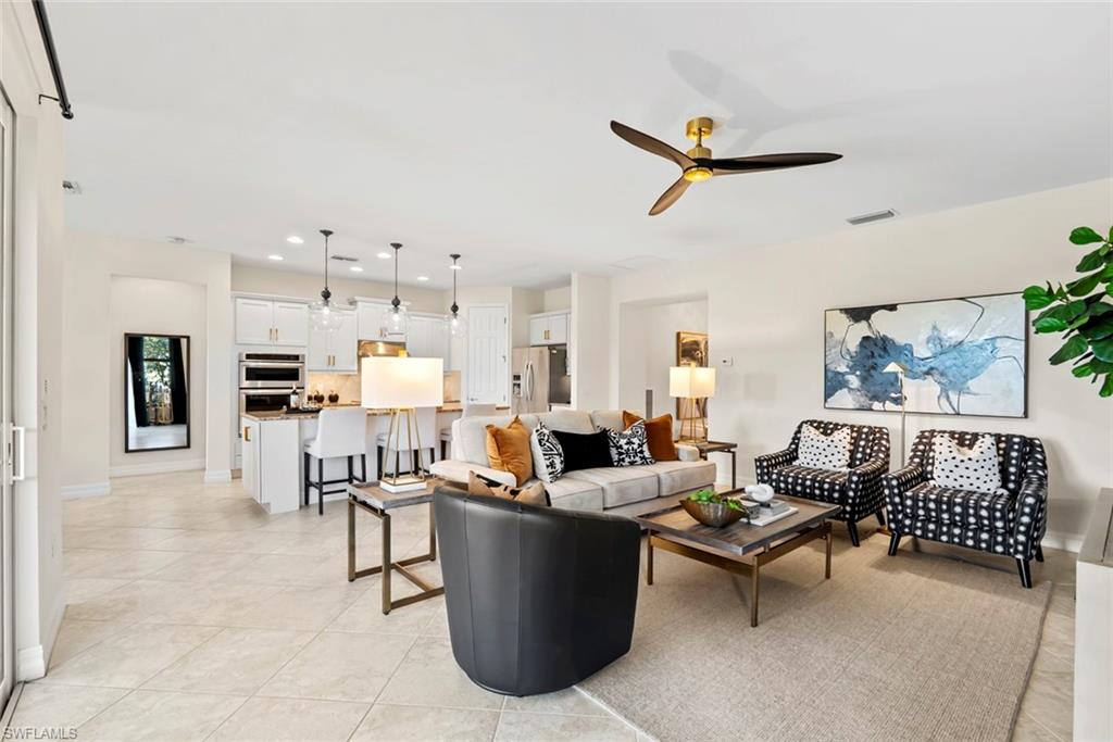 DEL WEBB - Residential